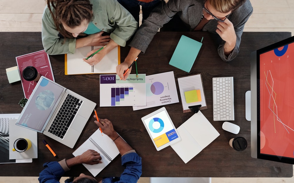 B2B food and beverage marketing strategies