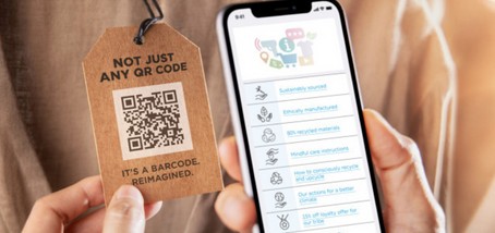 Sunrise 2027 - GS1 - Food&Beverage