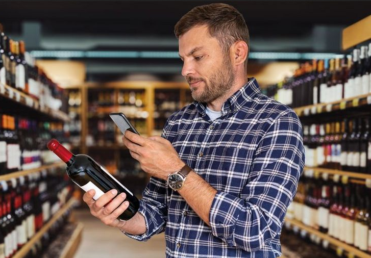 QR Code GS1: benefits for consumers and food companies