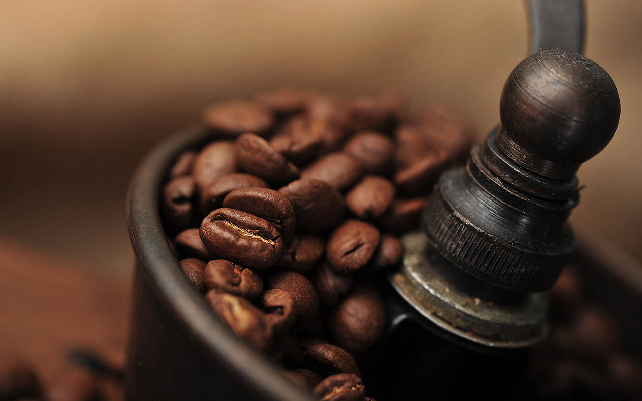 Marchi caffè Napoli