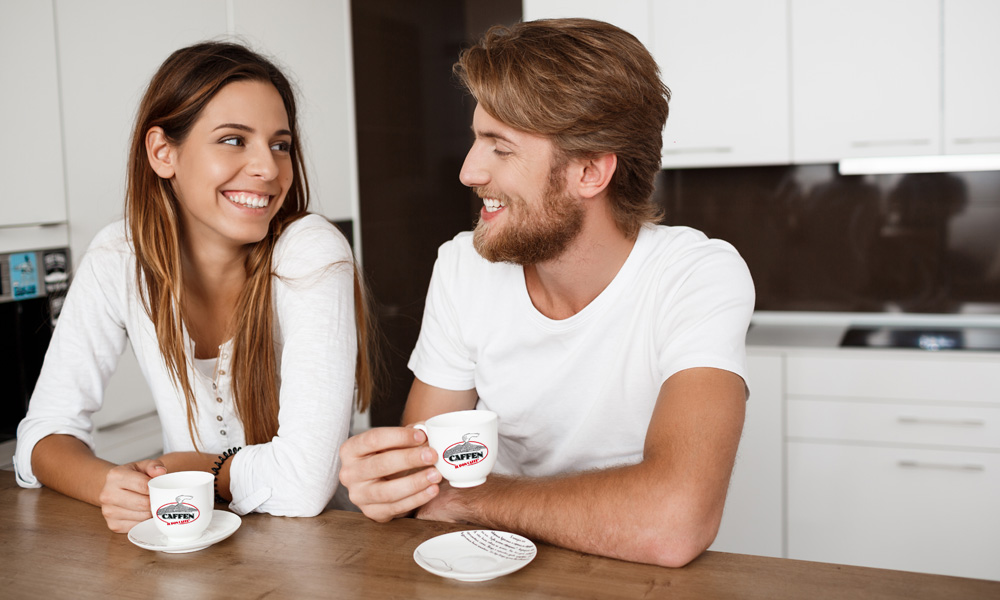 Line Casa: caffè macinato, caffè in capsule e cialde (ingrosso per rivenditori)