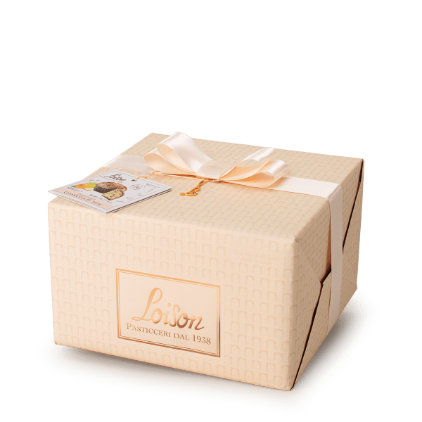 Panettone Classico a.D. 1476