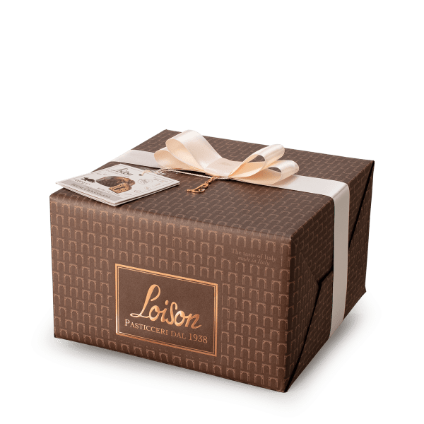 Panettone Regal Cioccolato