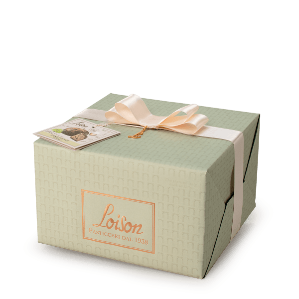 Panettone Divino