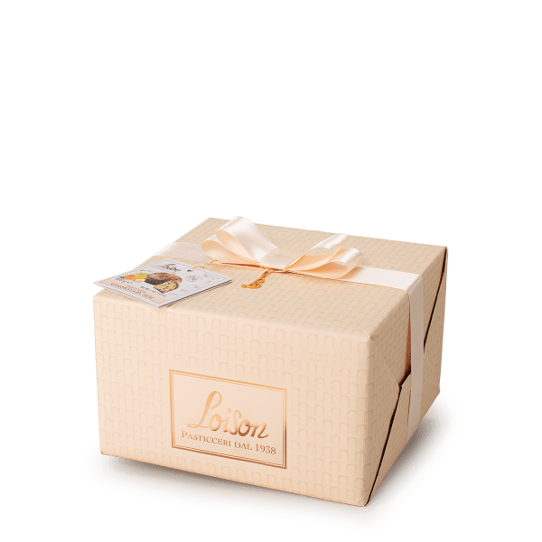 Panettone Classico a. D. 1476