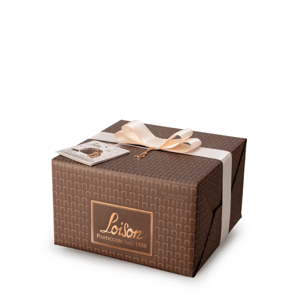 Panettone Regal Cioccolato