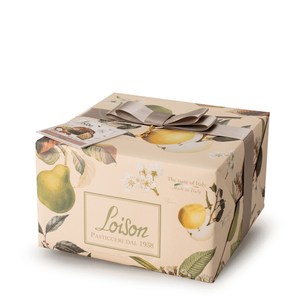 Panettone Noël