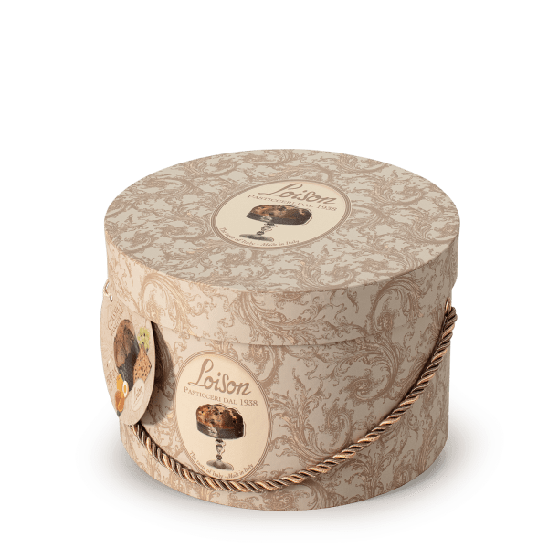 Panettone Classico