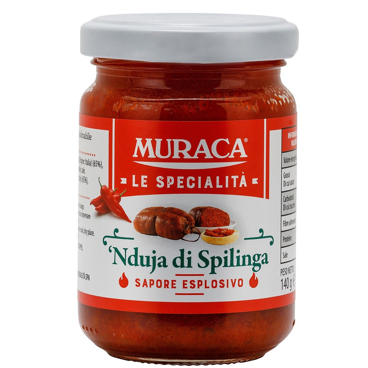 Nduja - 156G