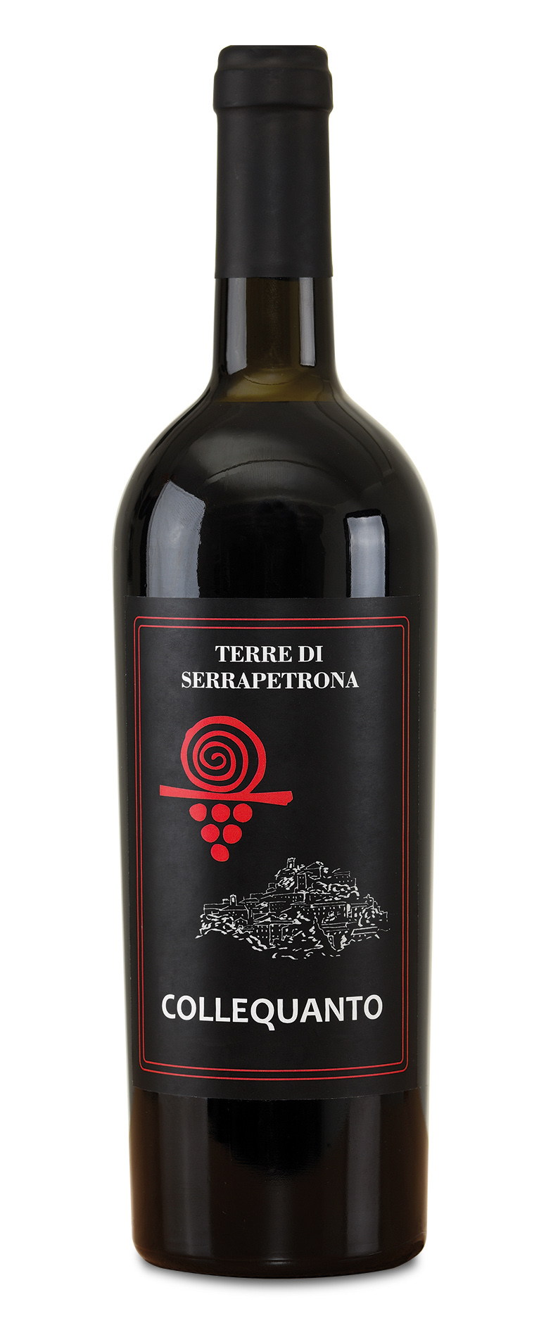 Serrapetrona Doc Collequanto