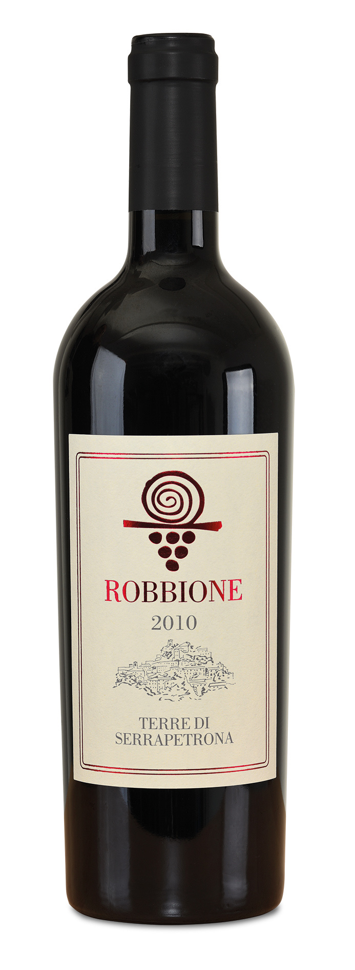 Serrapetrona Doc Robbione