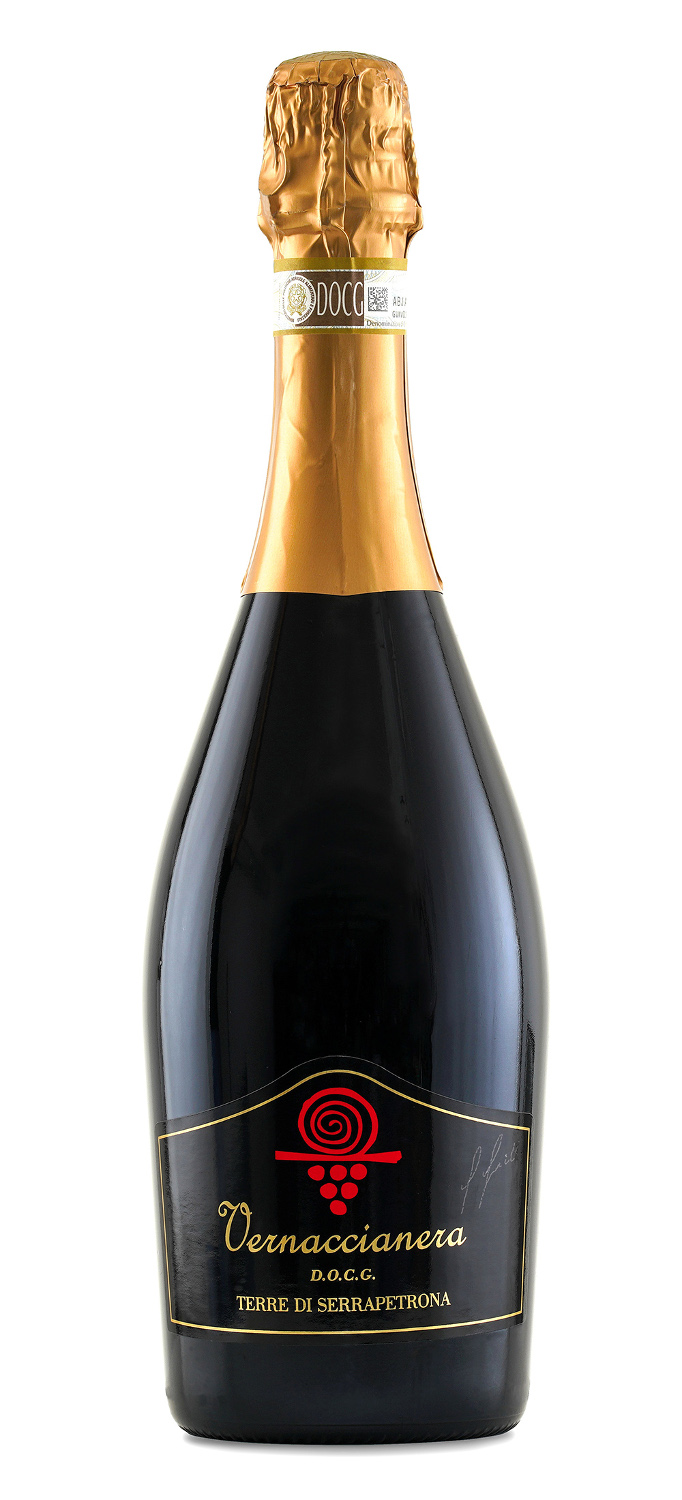 Vernaccia Serrapetrona Docg Vernaccia Nera