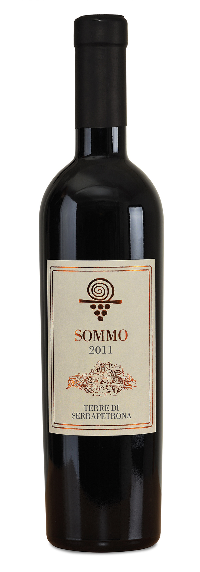 Igt Marche Rosso Passito Sommo
