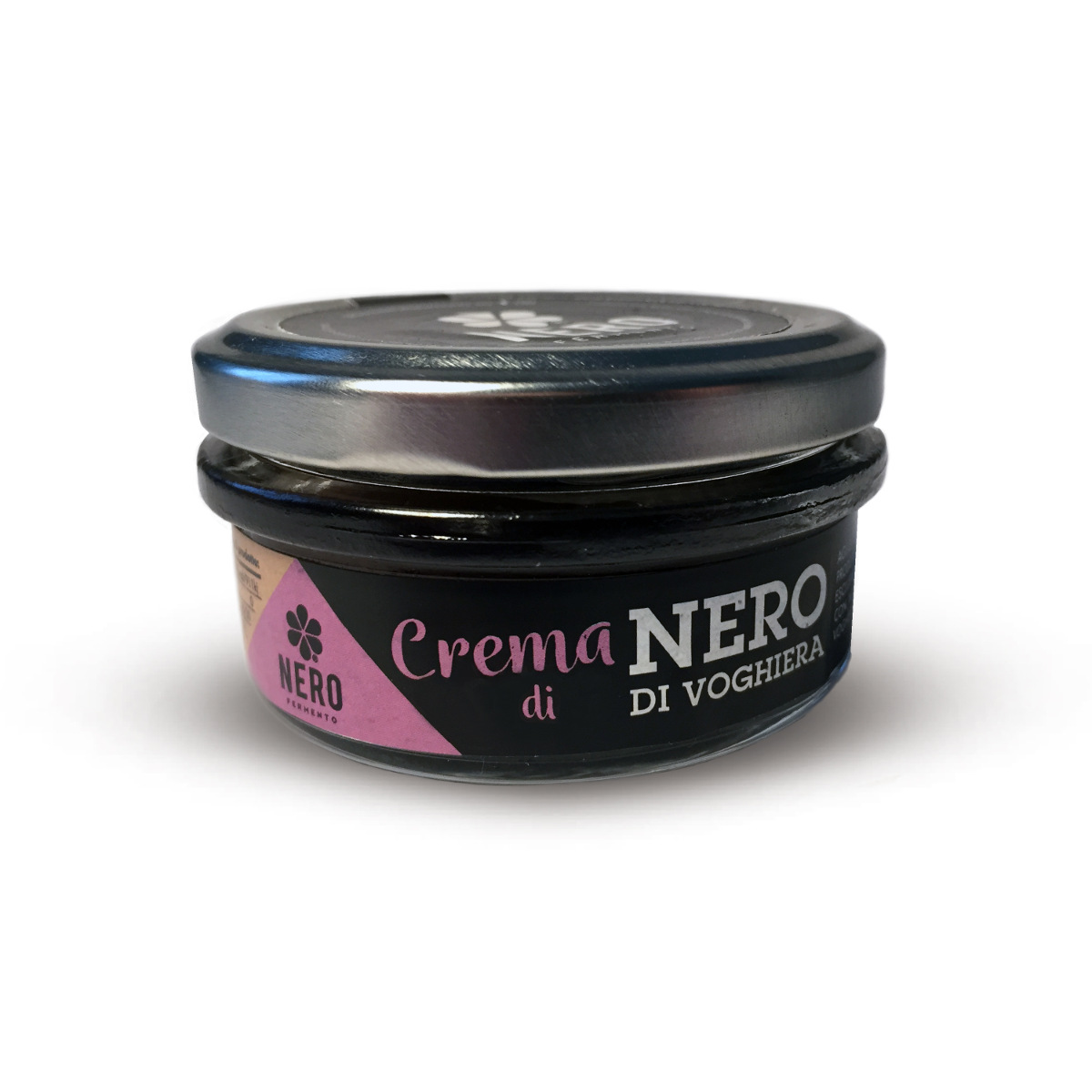 Crema Di Nero Di Voghiera 70G