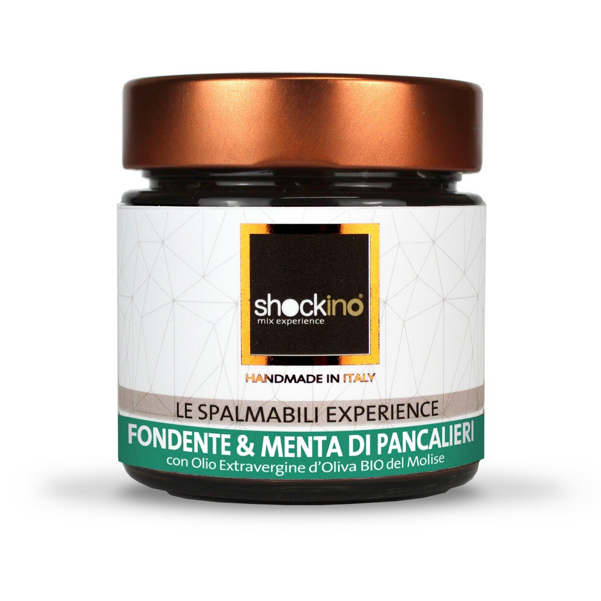 Shockino - Fondente E Menta