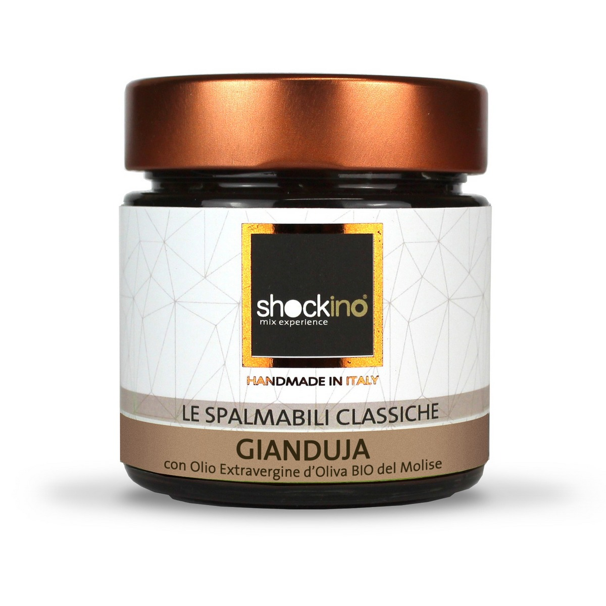 Shockino - Gianduja