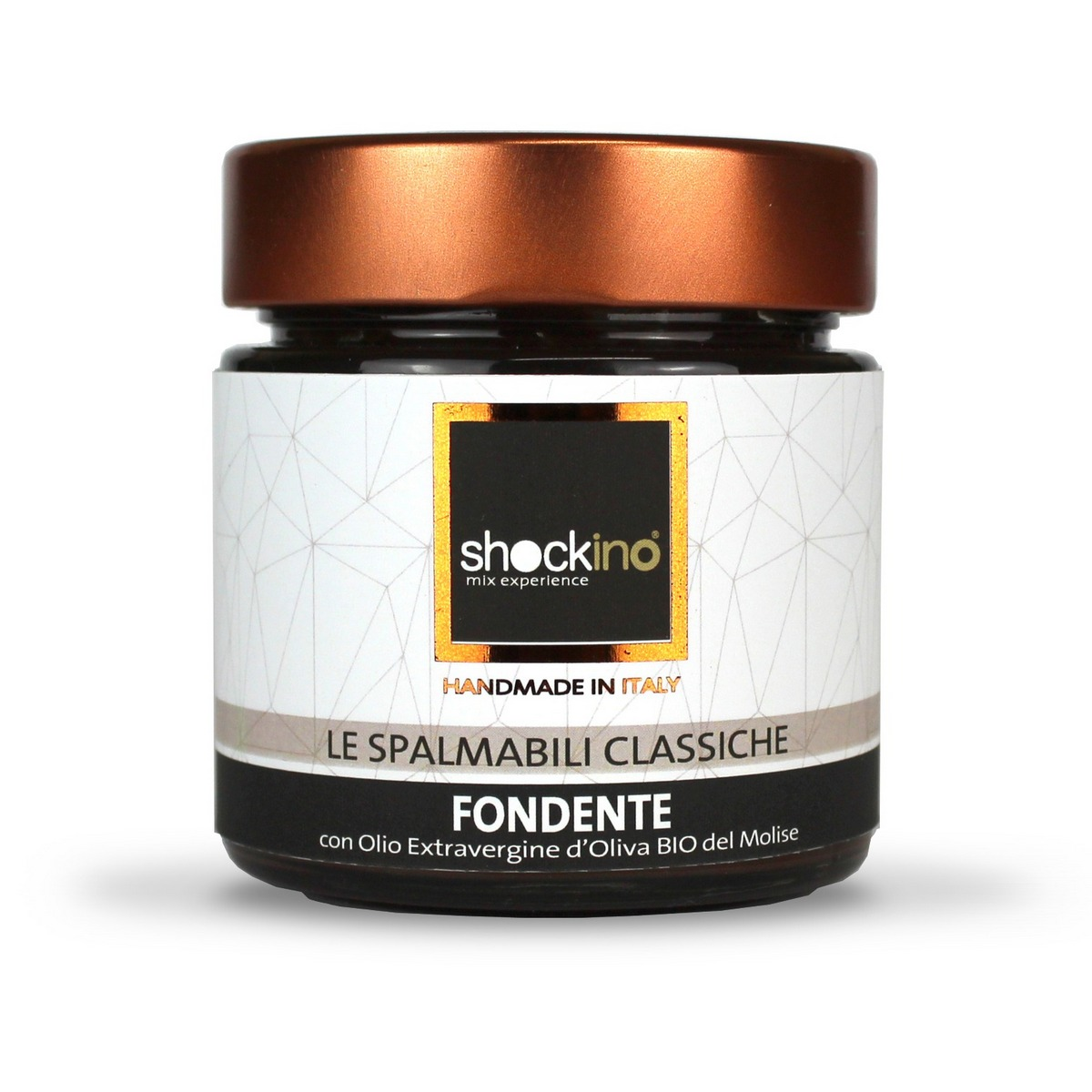 Shockino - Fondente