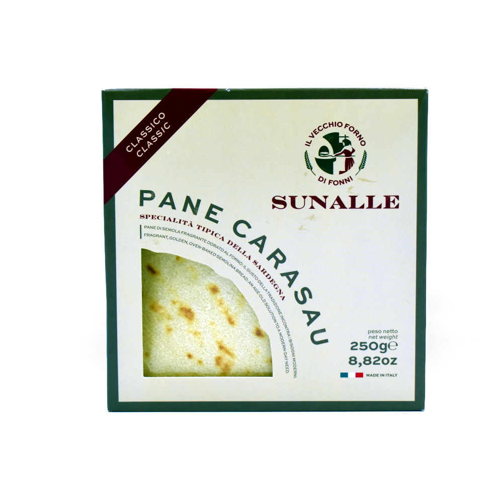Pane Carasau Classico