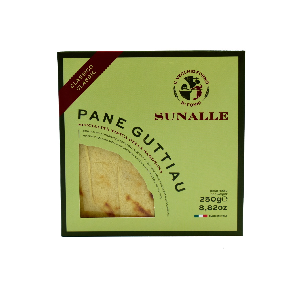 Guttiau Classico