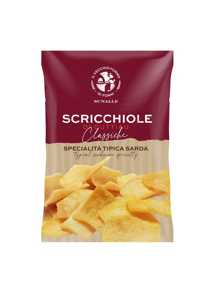 Scricchiole Classiche