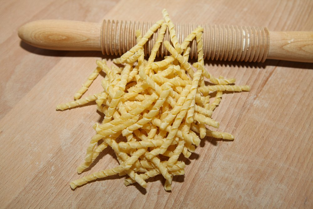 Fusilli