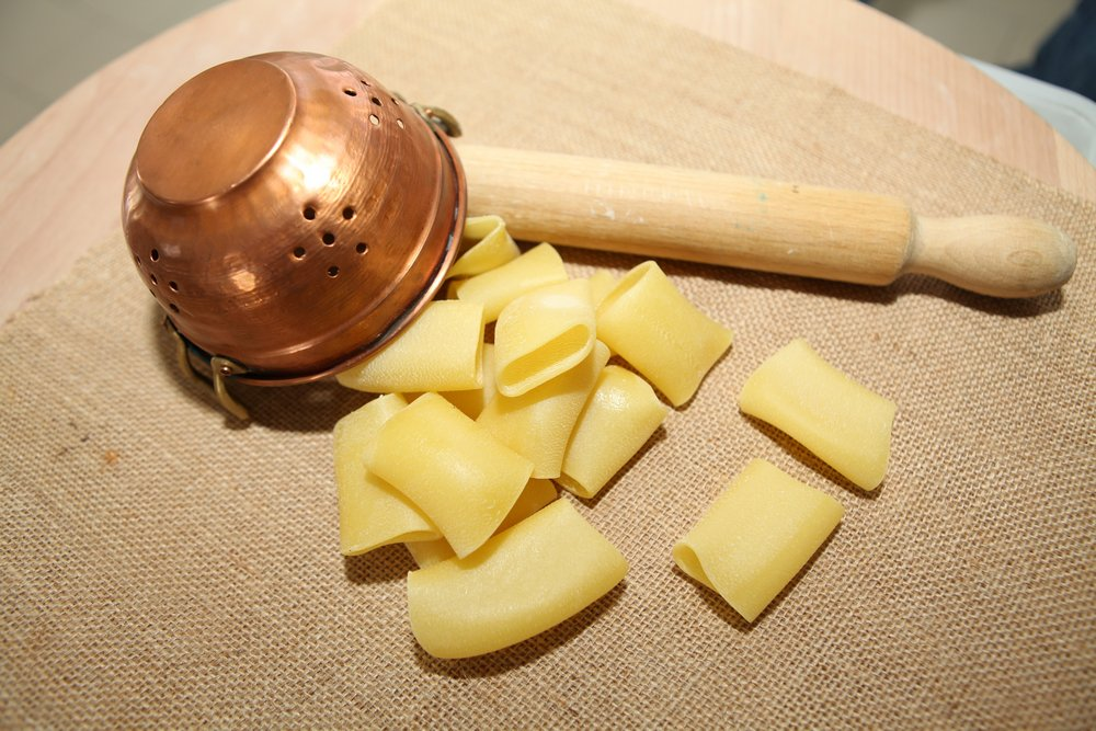 Paccheri
