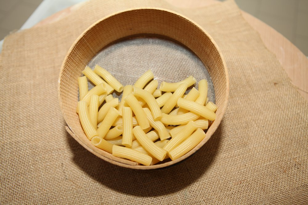 Rigatoni