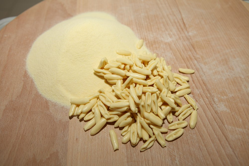 Cavatelli Piccoli