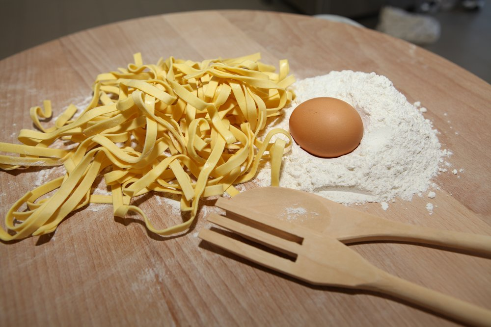 Tagliatelle