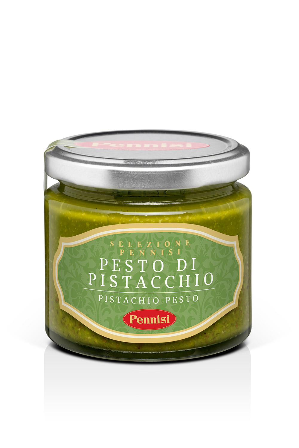 Pesto Di Pistacchio