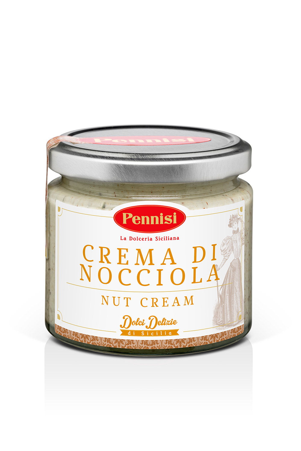Crema Di Nocciole