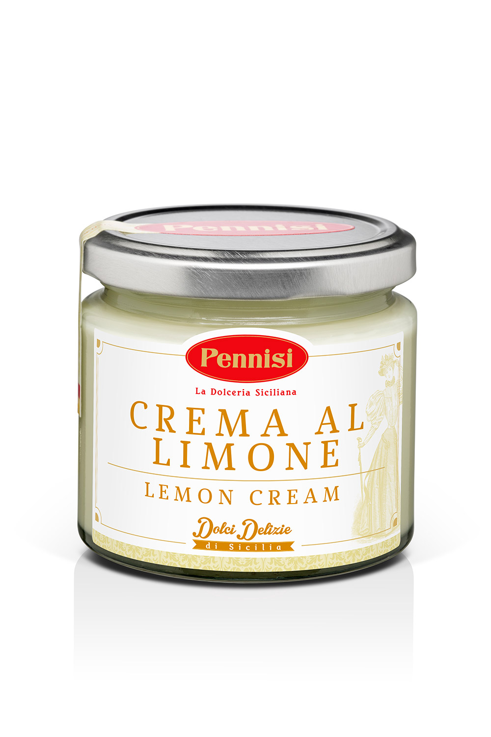 Crema Di Limone