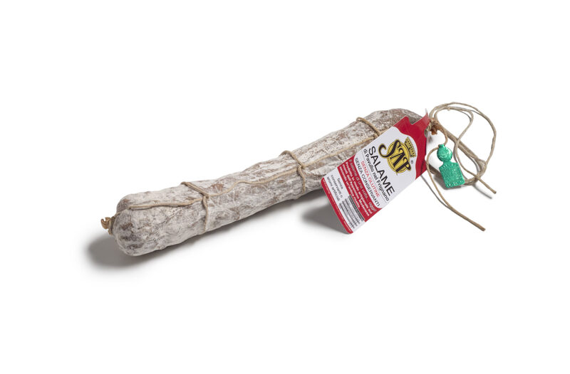 Salame Stagionato Di Pavullo