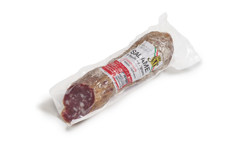Salame Stagionato Di Pavullo A 1/2 Sv