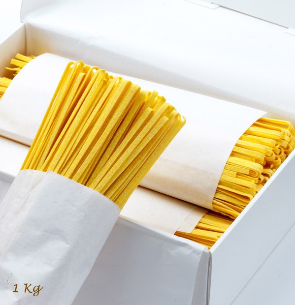 TAGLIATELLE