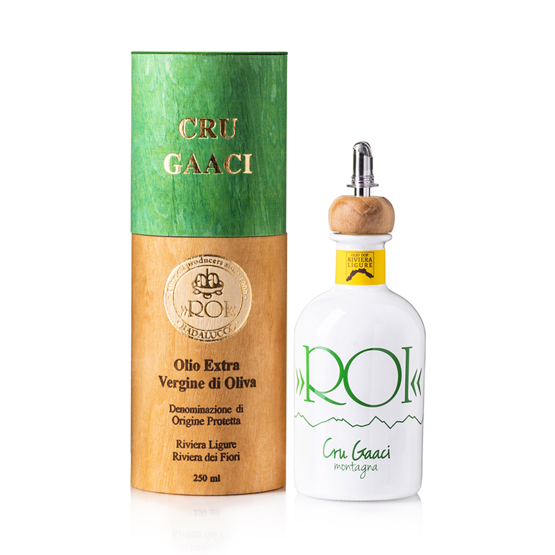 PDO Extra Virgin Olive Oil
