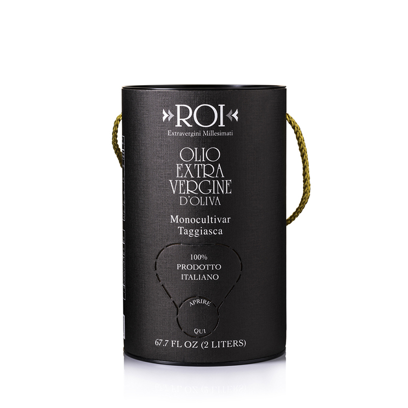 Extra Virgin Olive Oil