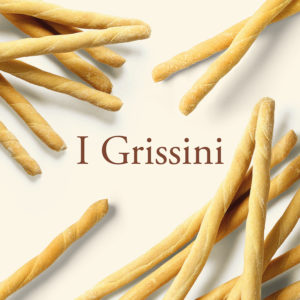 Breadsticks