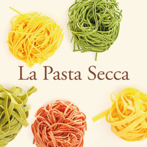 Dry pasta