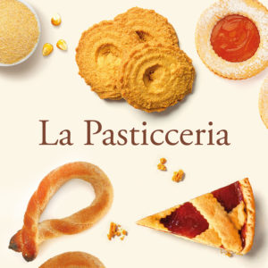 Pastry