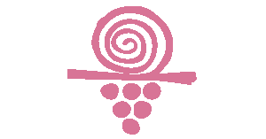 Vino spumante rosato