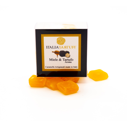 Dolci al Tartufo