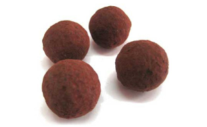 Chocolate Truffles