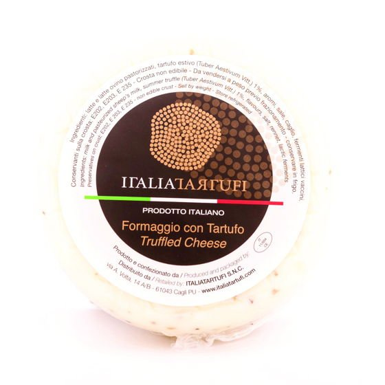 Salumi e Formaggi