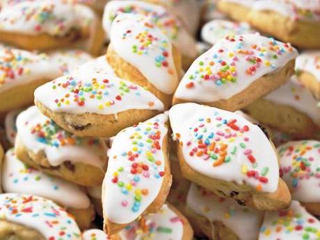 Sardinian Pabassinas