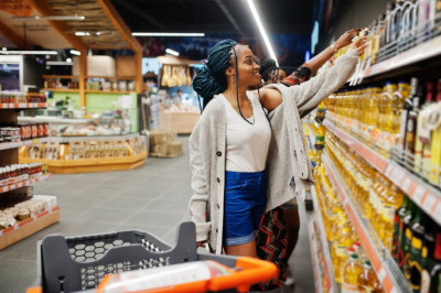 Social ethics and sustainability in the food and beverage industry