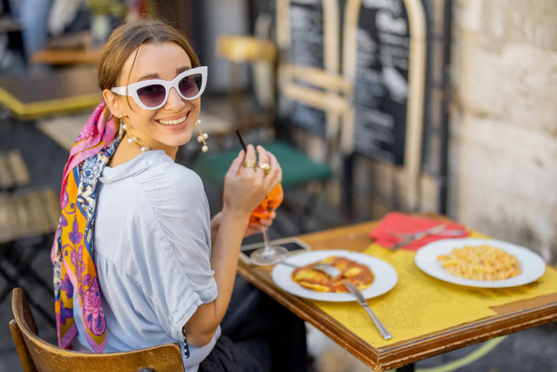 Benessere e cultura italiana: non solo cibo