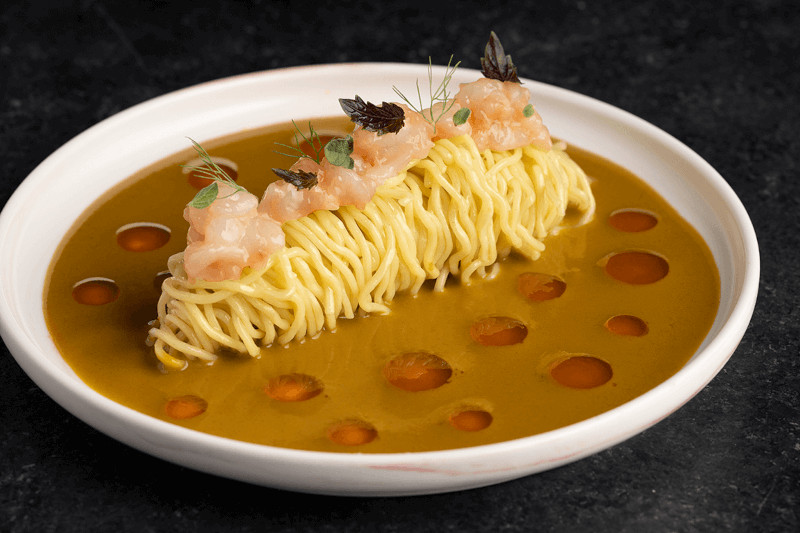 Wafu Italiano: trend 2024