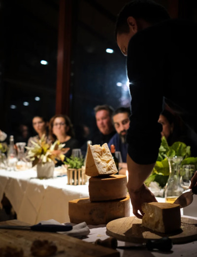 Strategic sourcing of authentic Italian products