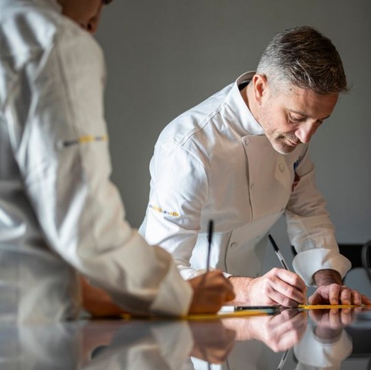 Formazione professionale avanzata